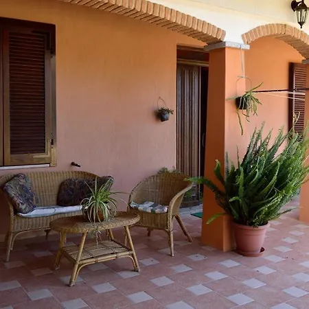 Guest house Affittacamere Serdino *
