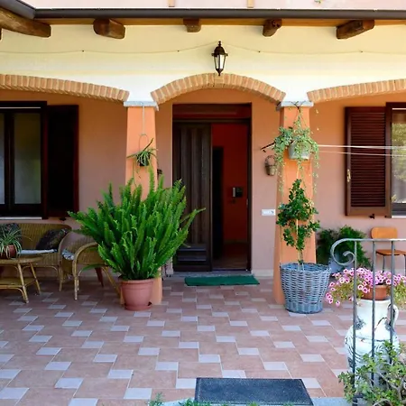 Affittacamere Serdino Guest house Elini