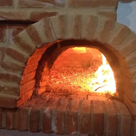 Affittacamere Serdino *
